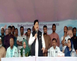 জাতিসংঘ শান্তিরক্ষী মিশনে না নিতে টাকা খরচ করা হচ্ছে: পররাষ্ট্রমন্ত্রী
